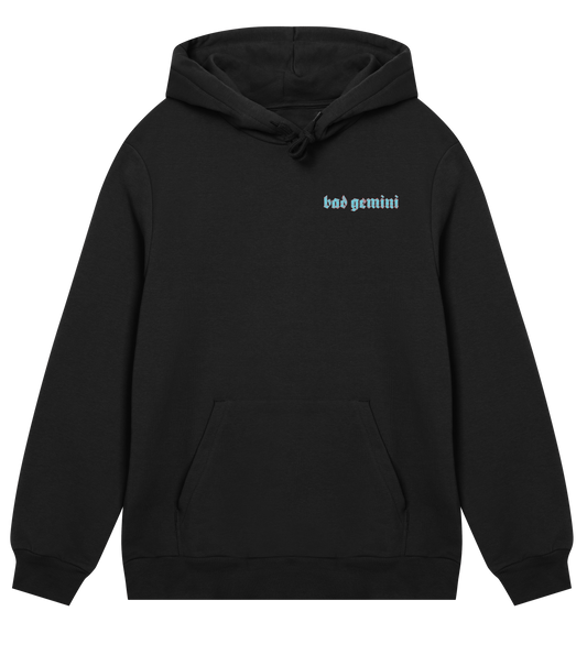 bad gemini mea culpa hoodie