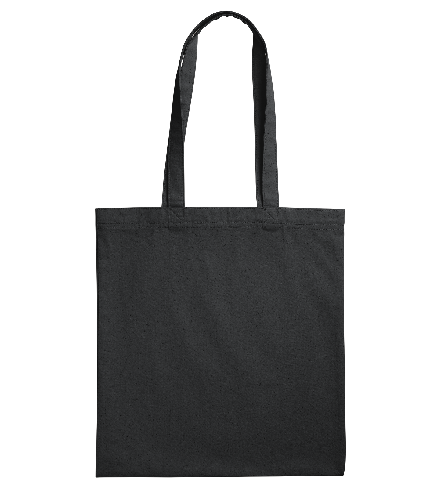 bad gemini logo tote