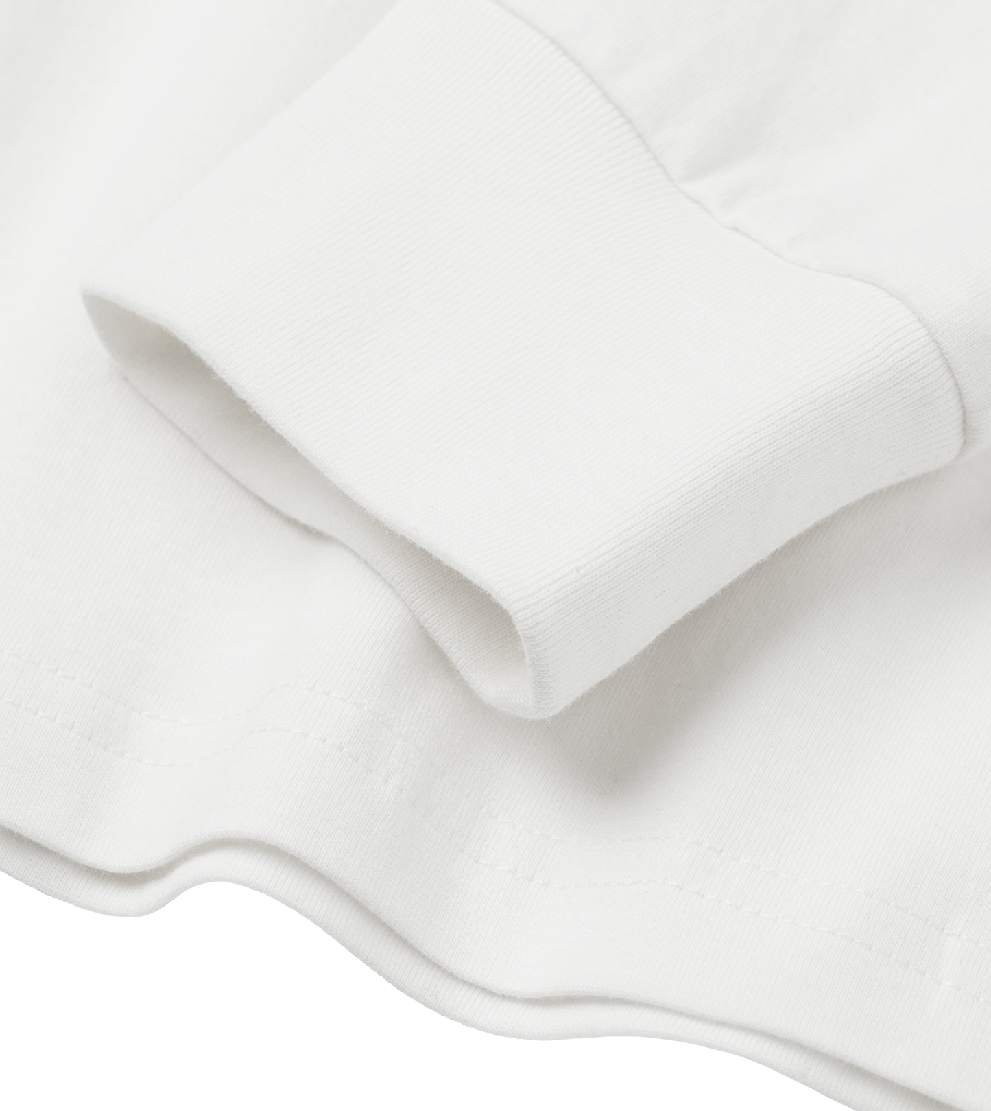 bad gemini backwards again long sleeve tee